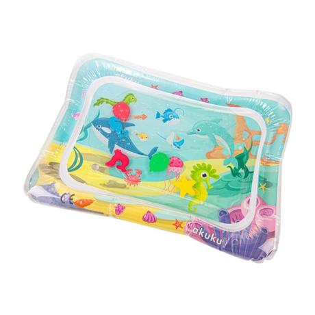 Akuku nafukovacia podložka k vode, 