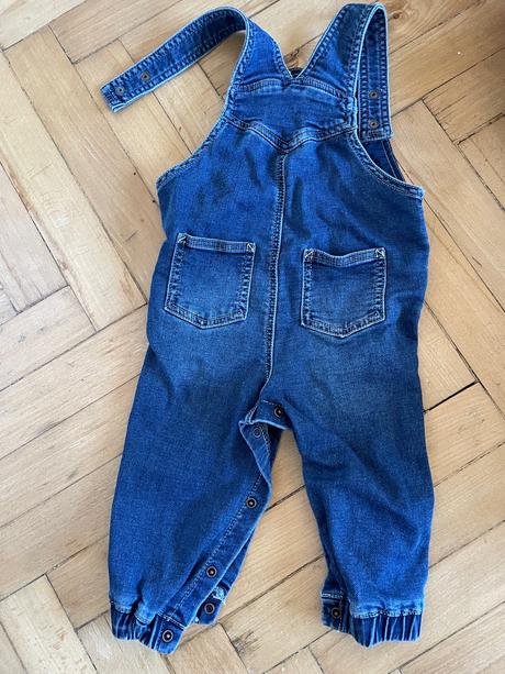 Rifle na traky 12-18 mes macys first impression 92, 92