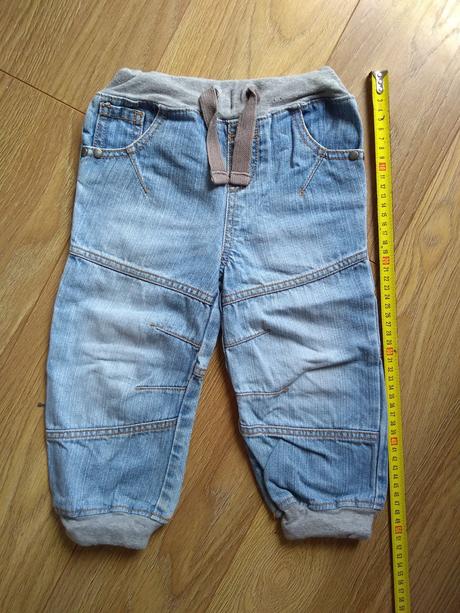 Rifle 2-3 roky, cherokee,92