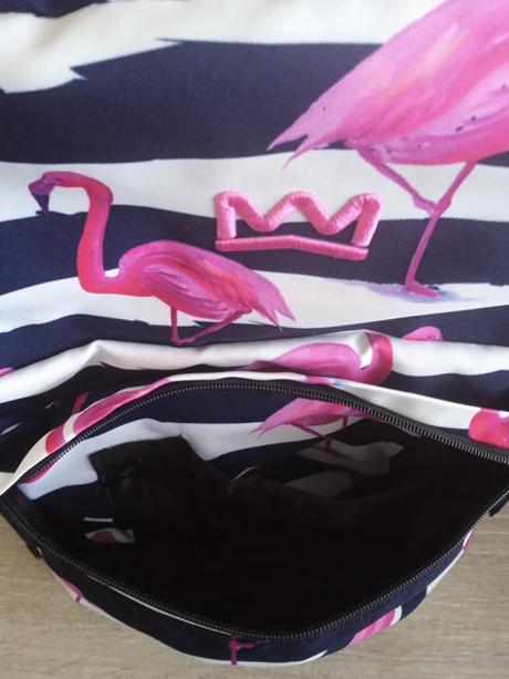 Kroon školský batoh, 