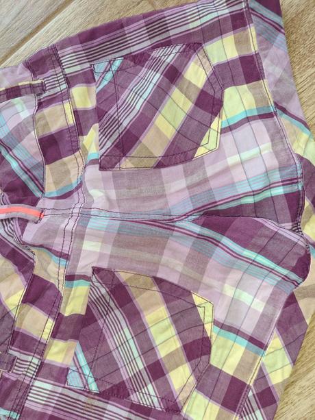 Kraťase veľk.s/m, tom tailor,s