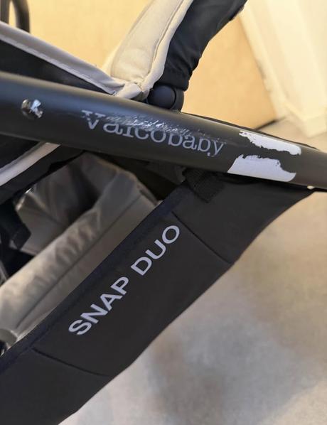 Valco snap duo bamboo, valco baby,valco baby snap ultra duo
