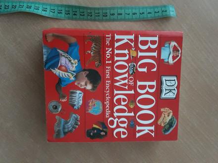 Big book of knowledge,