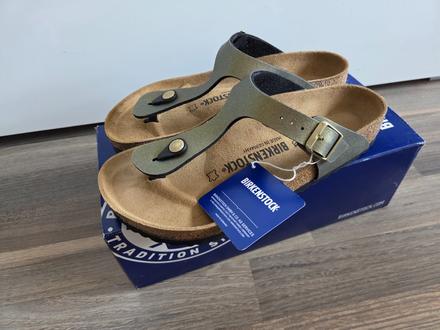 Birkenstock gizeh, 38