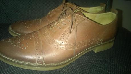 Kožené kotníkove prechodné čizmy sergio bardi, 40