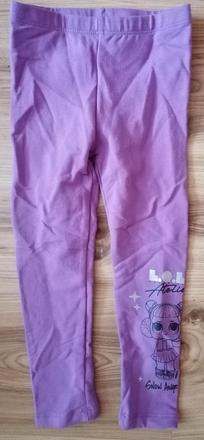 Teplé legíny, 98 / 104