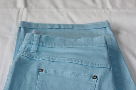 Kraťasy, bonprix,42