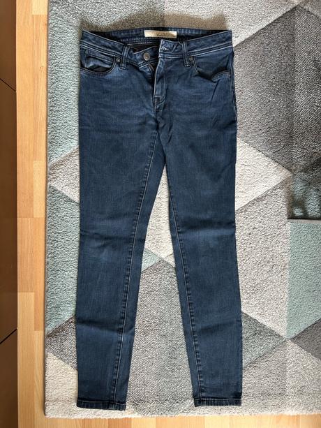 Rifle, burberry,26