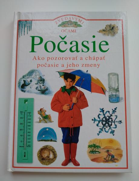 Počasie, 