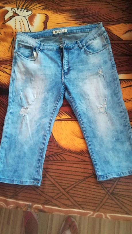 Damske 3/4-taky xl, 32