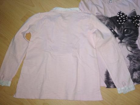 Tričko lisa rose, 116