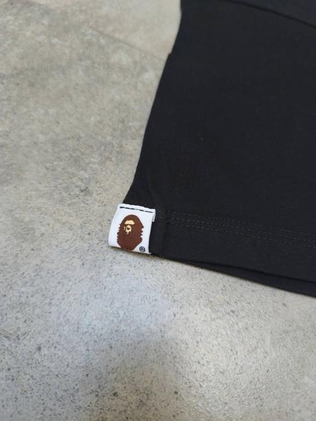 Mužské tričko zn. bape - m, m
