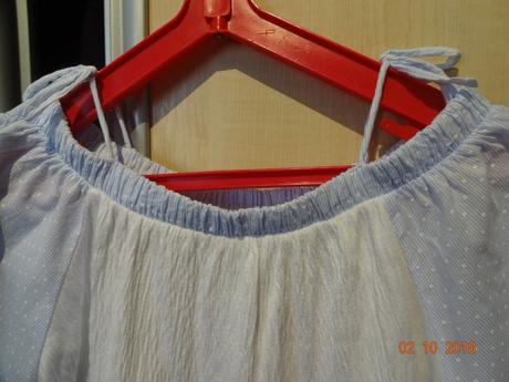 Bluzocka na 7 rokov, zara,122