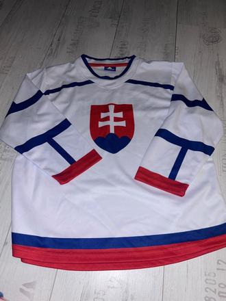 Dres slovensko, 134