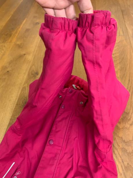 Reima stavanger zimná kombinéza 116/122, reima,116