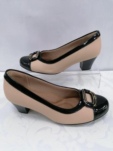 Dámske lodičky zn.piccadilly 20070135 z, 36