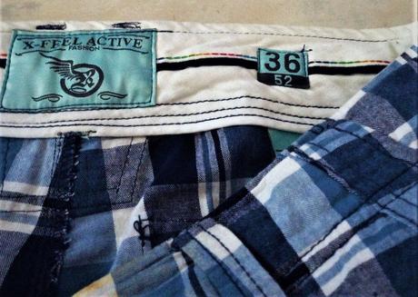 Športové kapsáče, xl