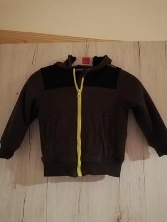 Zateplena mikina, 98