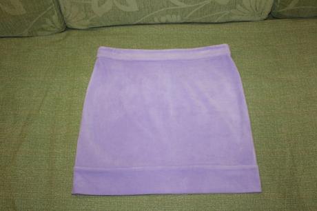 Jemná sukňa s/m, pimkie,m