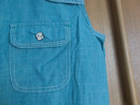 Diesel original pohodlny,letny,jedinecny overal l, diesel,l