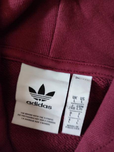 Pánske mikiny zn.adidas originál, adidas,l