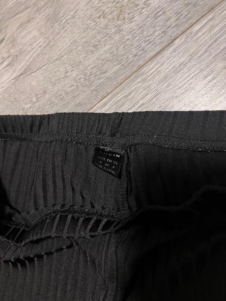 Flare nohavice 2 kusy, sinsay,s