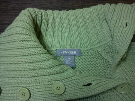 Pulover - rolák, kenvelo,s