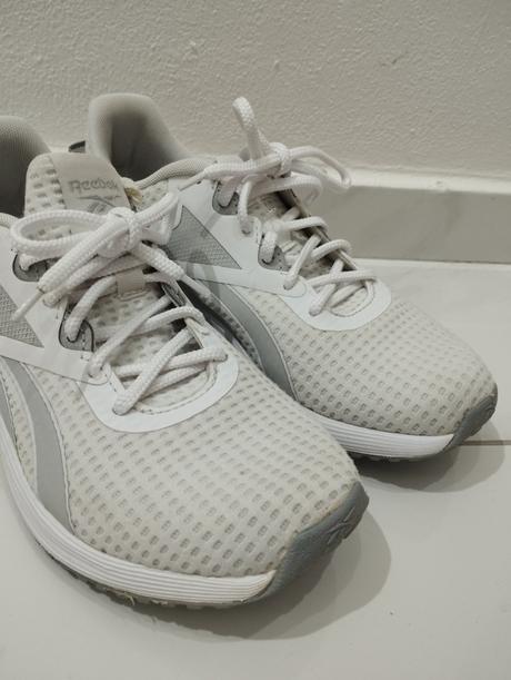 Tenisky reebok 36 super stav, reebok,36