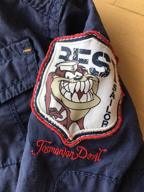 Bunda, original marines,104