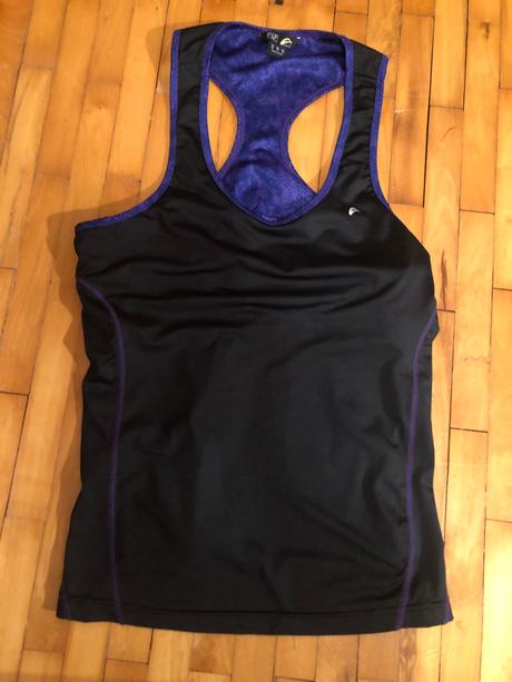 Tielko na cvicenie, active,44