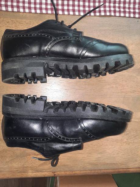 Zdravotna obuv, panska c. 40, 40