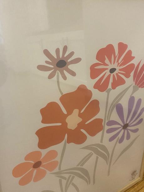 Obraz - fotorámik v drevenom ráme,