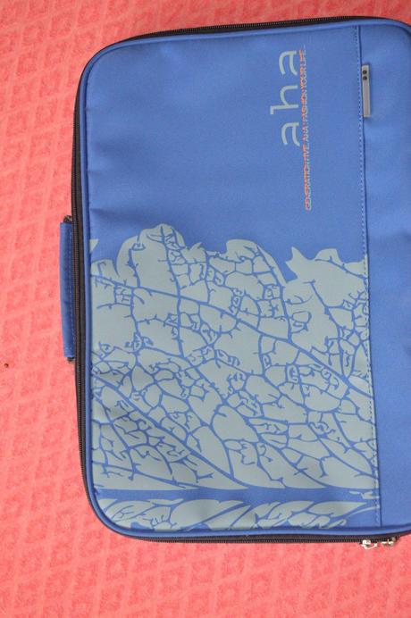 Neoprénový obal na  notebook/tablet, 