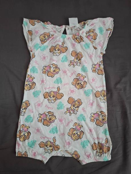 Overal na spanie, sinsay,98