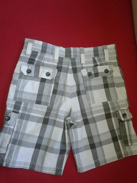 Šortky, cherokee,146