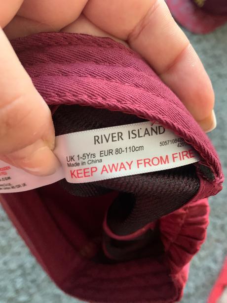 Šiltovky river island, river island,56 / 116