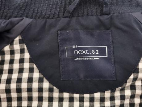 Predam budnu znacky next, next,80