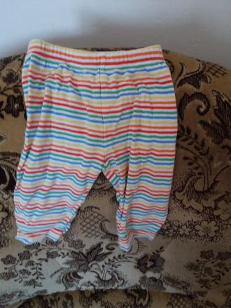 Teplaky, miniclub,68