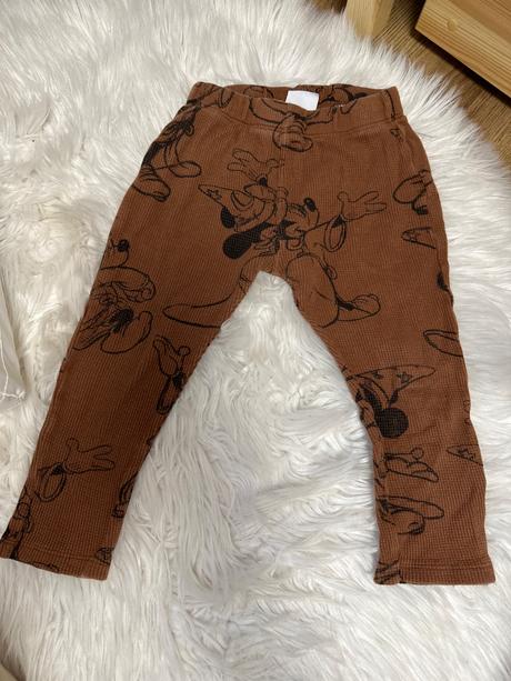 Leginy zara, zara,92