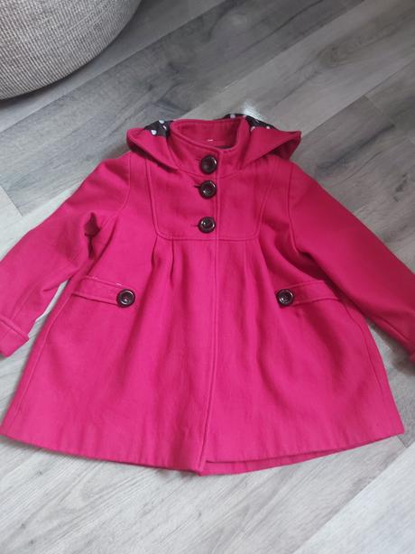 Dievčenské oblečenie, next,104