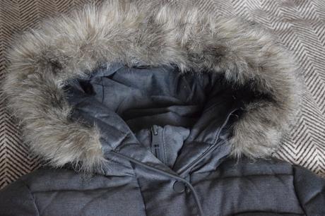 Cropp zimna bundicka, 164 / 170 / 176