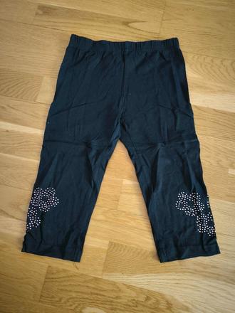 3/4 legíny s kamienkami, kiki&koko,122