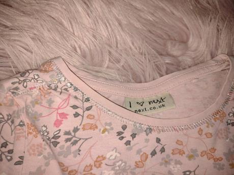 2x tričká, next,98