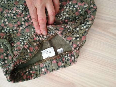 Bonprix legíny 122, bonprix,122