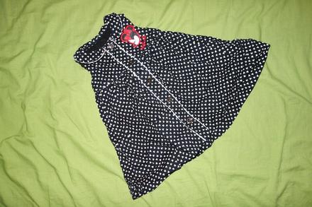 Letne satocky minnie od george, george,74