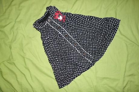 Letne satocky minnie od george, george,74