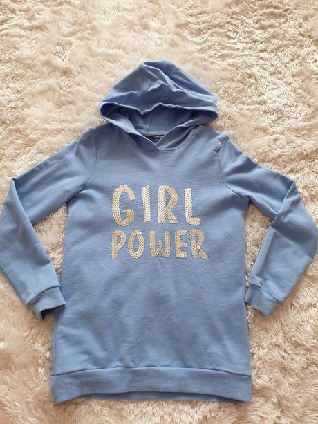 Flitrové mikiny, 140