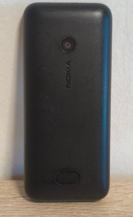 Nokia 208, nokia