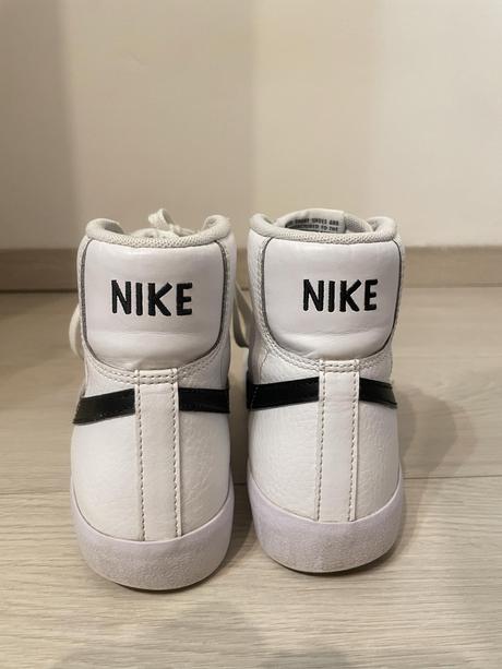 Nike botasky, nike,38