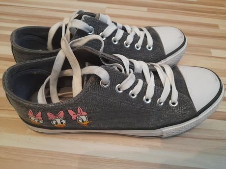 Dievčenské tramky, disney,37